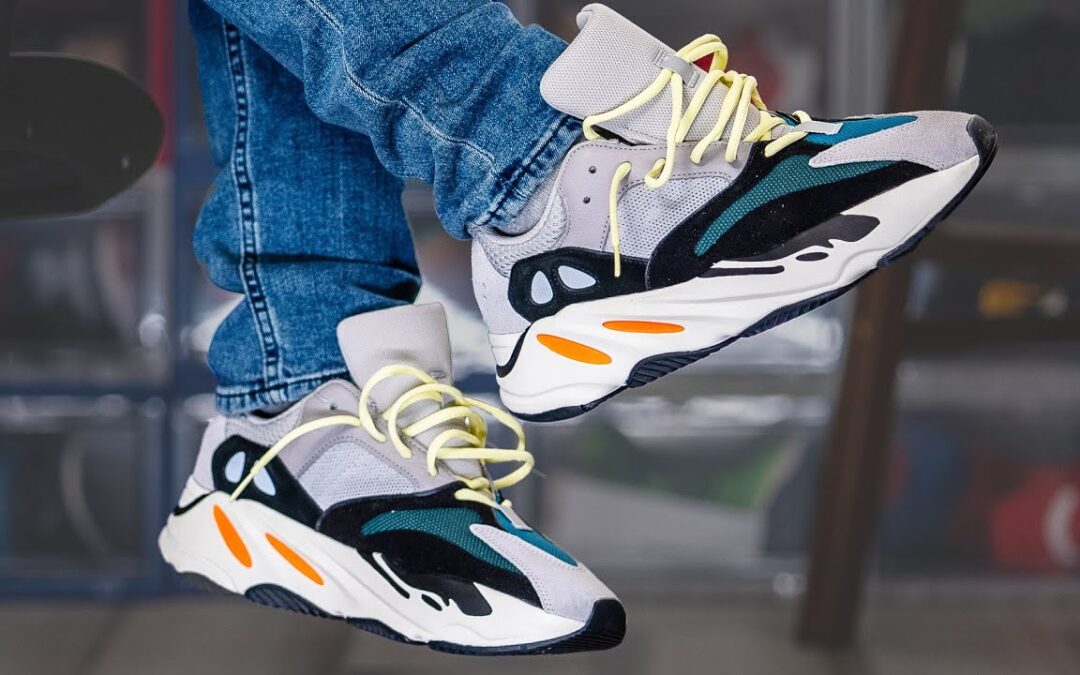 How Adidas Is Winning Sneaker Collaborations