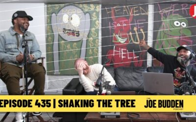 The Joe Budden Podcast Episode 435 | Shaking The Tree