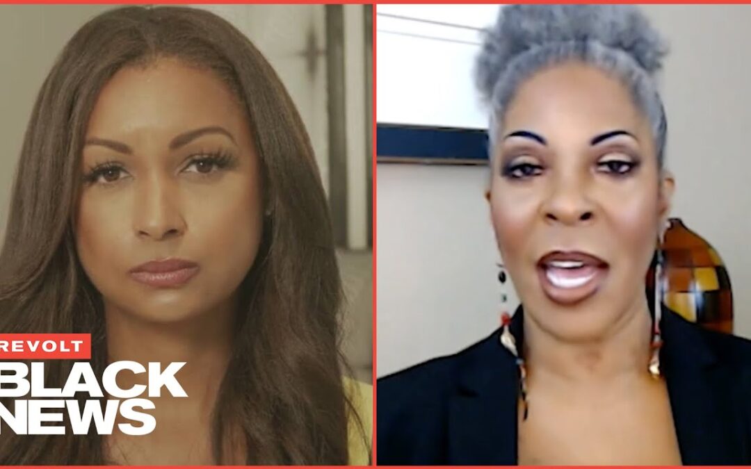 How do Black cops feel about police brutality in today’s social climate? | REVOLT BLACK NEWS