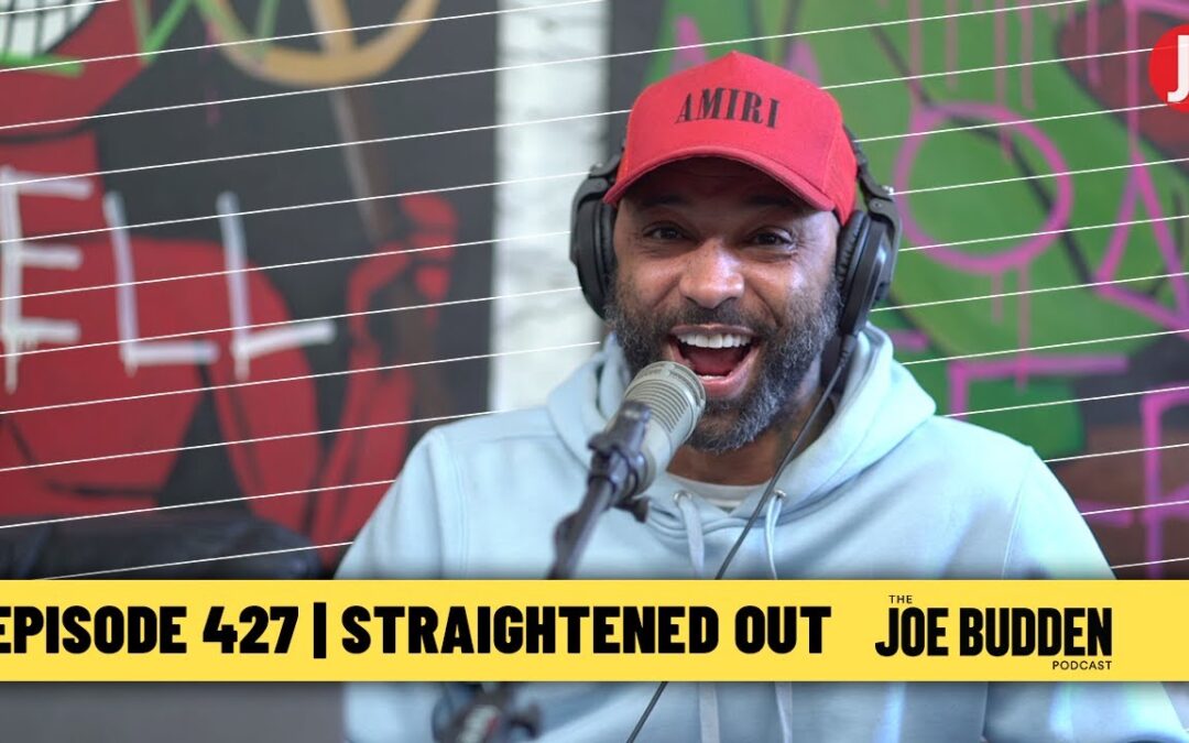 The Joe Budden Podcast Episode 427 | Straightened Out feat. Steve Stoute