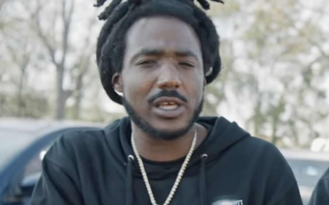 Mozzy releases “My Ambitionz” video
