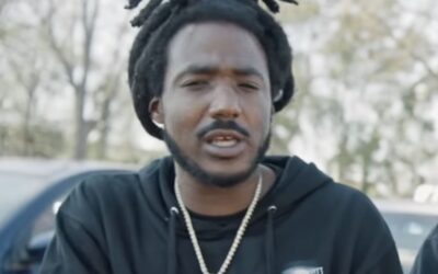 Mozzy releases “My Ambitionz” video