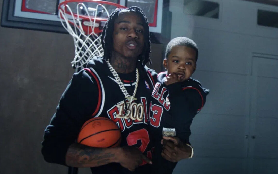 Polo G releases visual for “RAPSTAR”