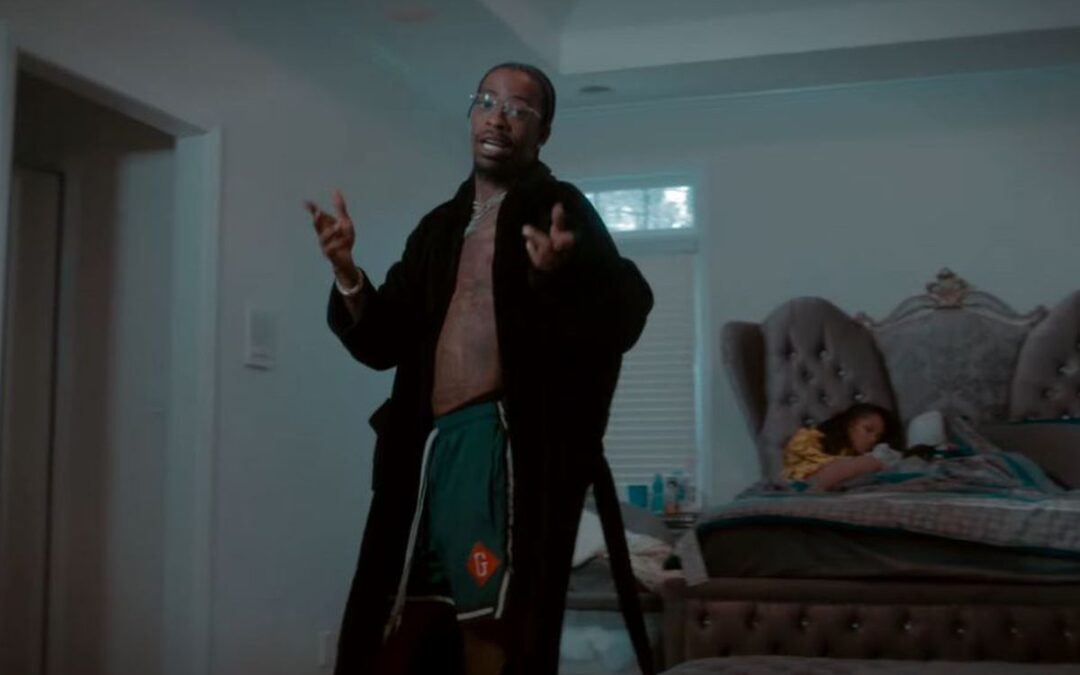 Rich Homie Quan is back with “Daily Bread”