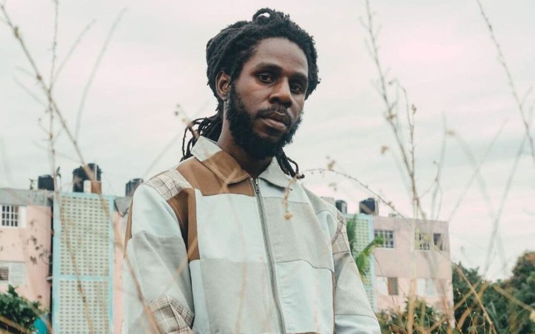CHRONIXX REVEALS VIDEO FOR “SAFE N SOUND”