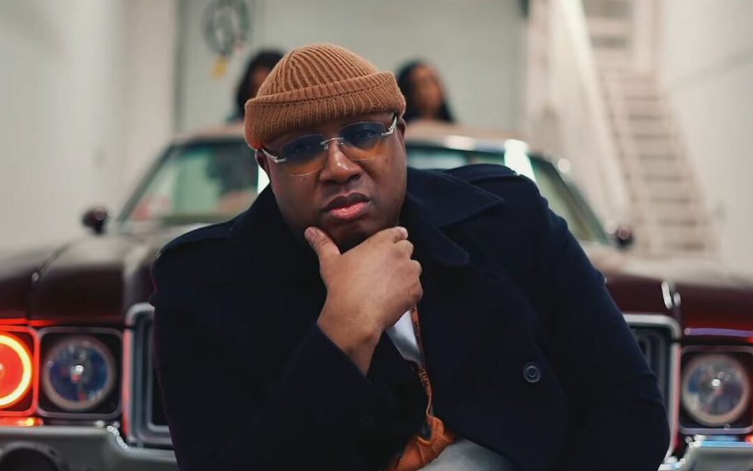 E-40 RELEASES “I STAND ON THAT” VIDEO WITH T.I. AND JOYNER LUCAS