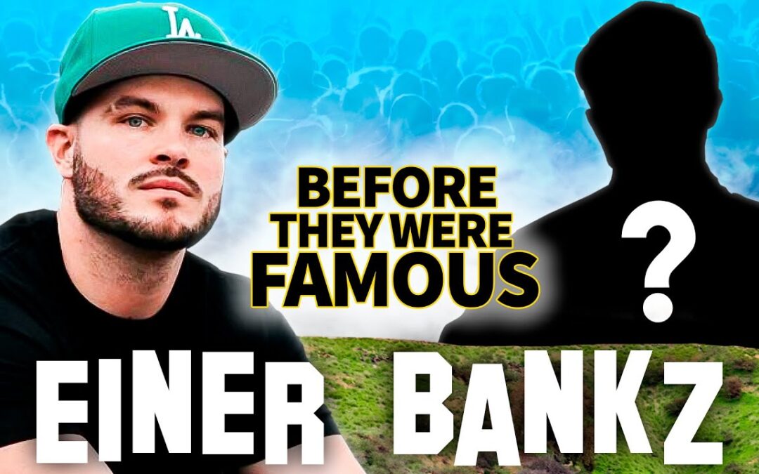 Einer Bankz | Before They Were Famous | Who is Polo G’s Favourite Ukulele Producer?