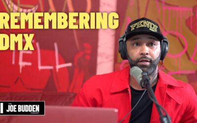 Remembering DMX | The Joe Budden Podcast