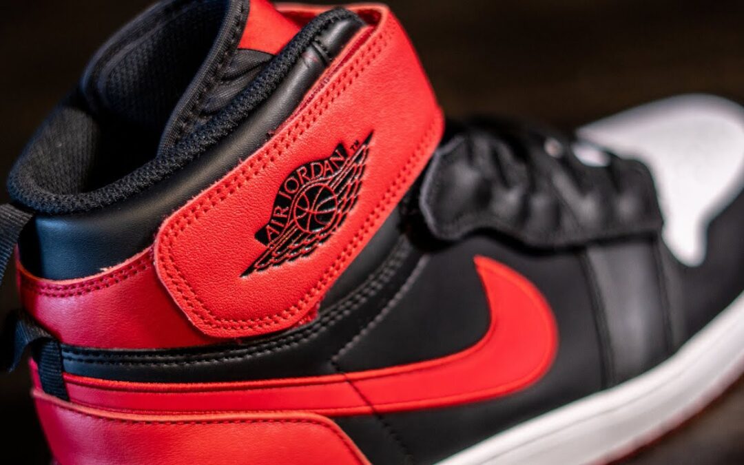 INSANE! Jordan is CRUSHING LeBron