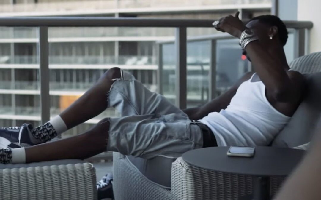 Young Dolph releases “Hashtag” video