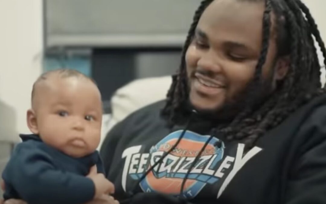 Tee Grizzley latest video is “Built To Last”