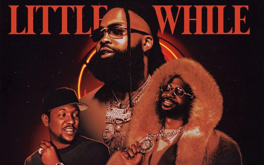 Sada Baby “Little While” features Big Sean and Hit-boy