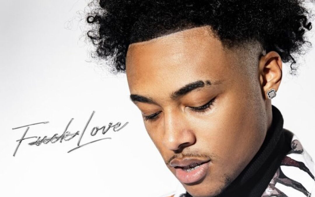 Luh Kel latest single called “F Love” released