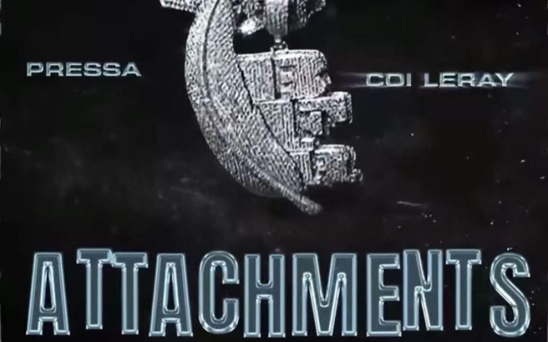 Coi Leray and Pressa release “Attachments (Remix)”