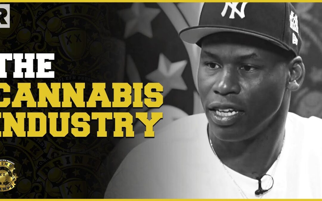Al Harrington Explains How The Cannabis Industry Works & The Birth Of Viola