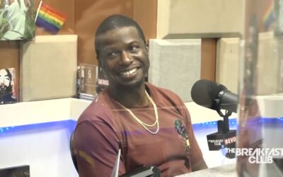 Brian “B.Dot” Miller Talks Complex Brackets, Top 10 Lists & The Evolution Of Hip Hop Journalism