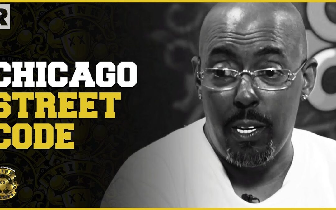 John Monopoly Talks The Streets Of Chicago And Chicago’s Street Code