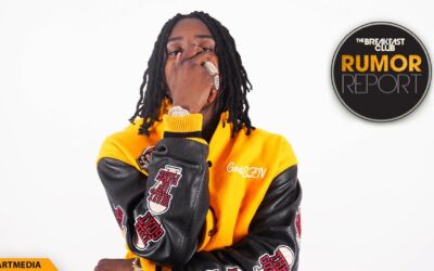 Polo G Arrested in Miami After Album Release Party