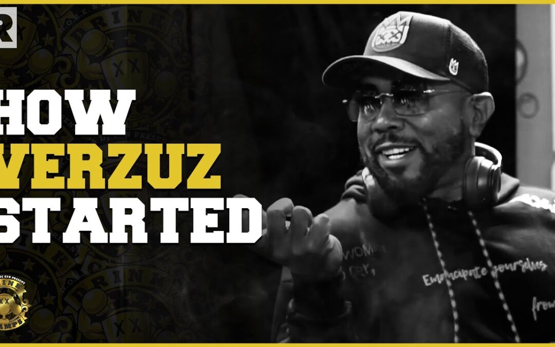 Swizz Beatz & Timbaland Explain How Verzuz Was Created