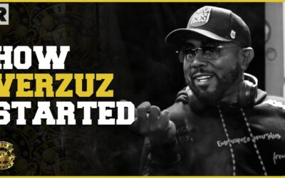 Swizz Beatz & Timbaland Explain How Verzuz Was Created