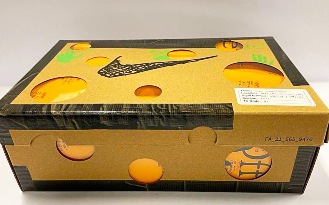 The Painful Truth About The 50 “Off-White” Dunks, NEW Dior Jordan 1, LeBron’s Rule Breaking &More