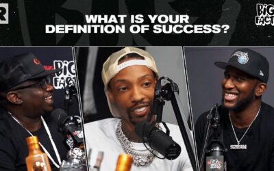 What Does Success Mean To Sonny Digital & Cam Kirk?