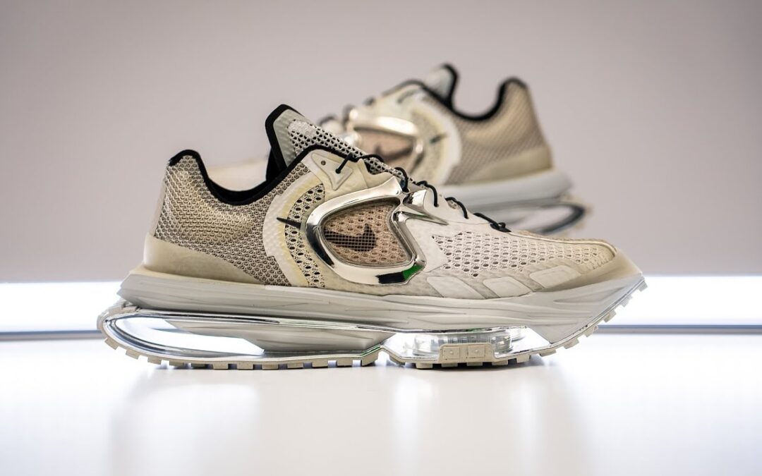 NIKE’S WEIRD SHOES: The Zoom MMW IS $500