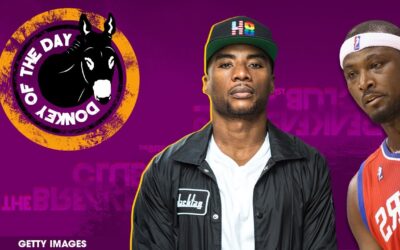 Charlamagne Apologizes To Kwame Brown