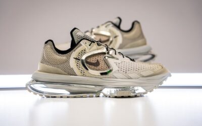 NIKE’S WEIRD SHOES: The Zoom MMW IS $500