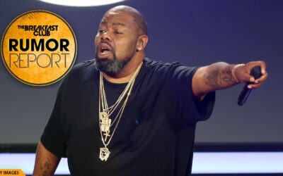 Biz Markie Dies at 57, LL Cool J, Mike D & More Pay Tribute