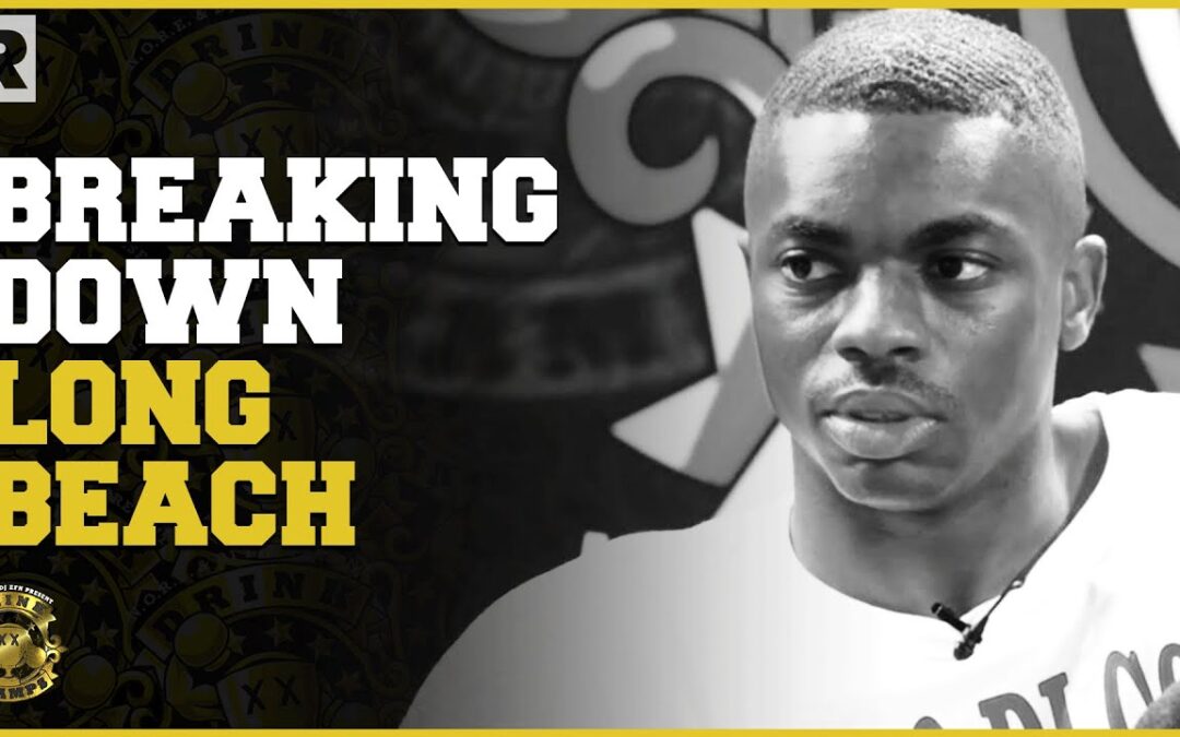 Breaking Down The Different Areas of Long Beach