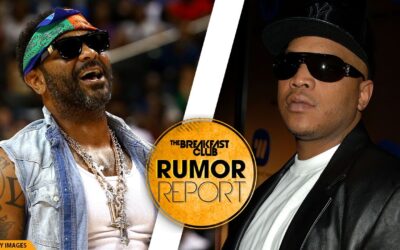 Styles P Claps Back at Jim Jones about The Lox and Dipset Verzuz