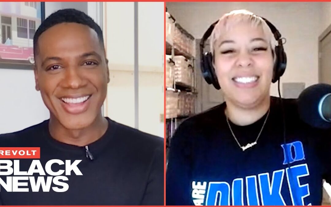 Will ‘Space Jam: A New Legacy’ be a slam dunk and discussing the historic 2021 Emmy nominations