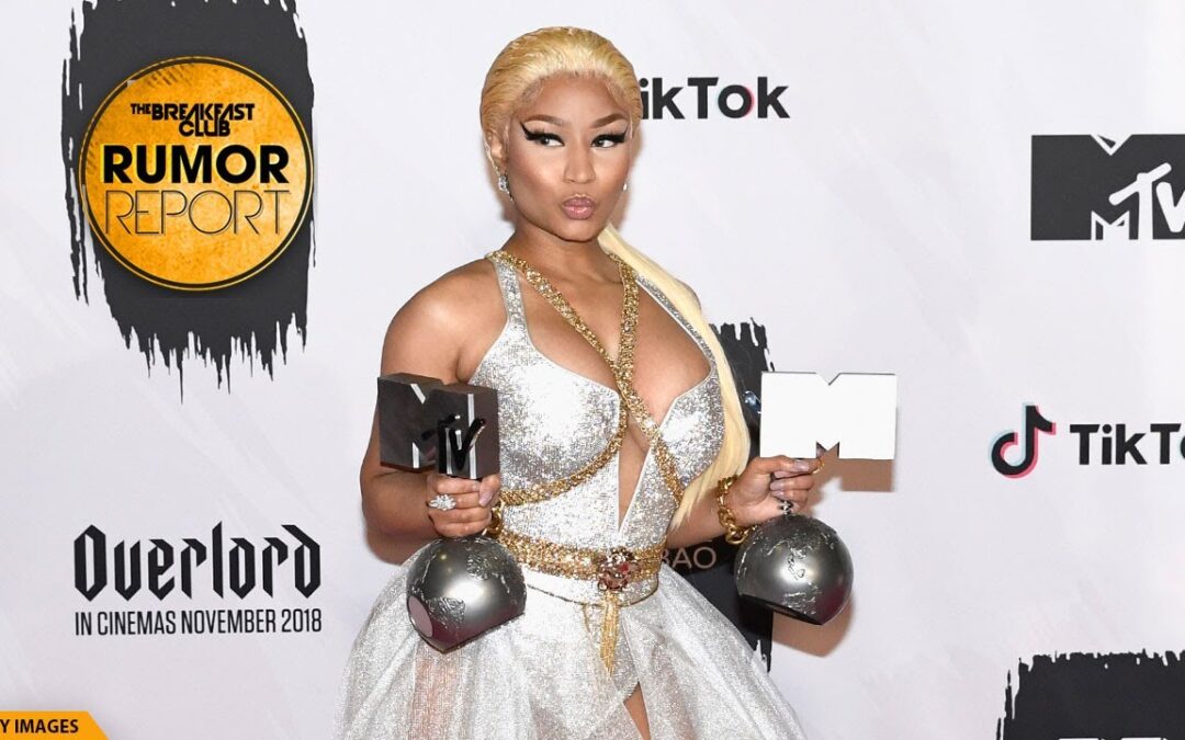 Nicki Minaj To Host Real Housewives of Potomac Reunion, Drake Says “Certified Loverboy” On It’s Way