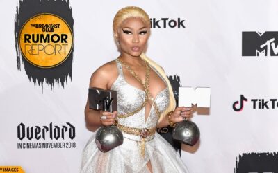 Nicki Minaj To Host Real Housewives of Potomac Reunion, Drake Says “Certified Loverboy” On It’s Way
