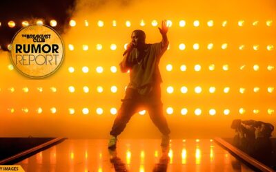 The Breakfast Club Reacts to Kanye West’s “DONDA” Listening Party