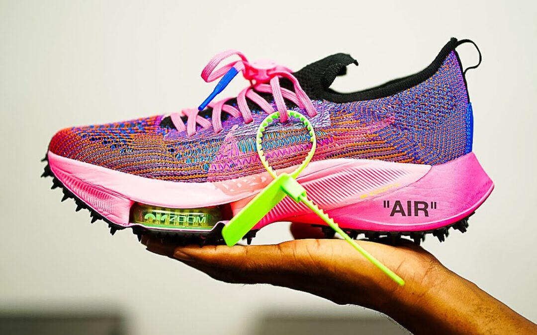 UNBOXING: The NIKE x OFF-WHITE Sneaker No One Likes