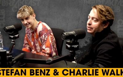 Charlie Walk Speaks On Artist Development, Star Power & Introduces Stefan Benz