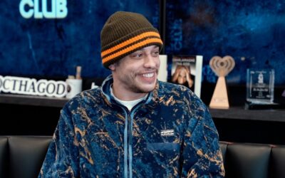 Pete Davidson Debuts ‘Bupkis’ Trailer, Opens Up About Leaving ‘SNL’ + More