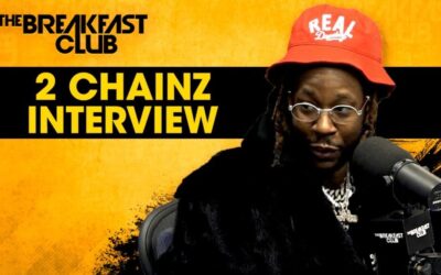 2 Chainz Talks New Album Themes, Performing In The Metaverse, Lost Kings + More